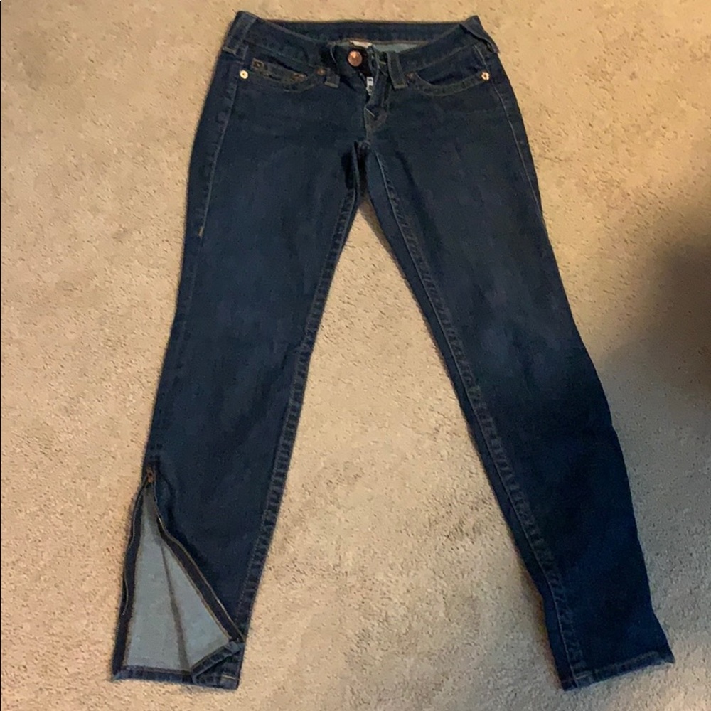 True religion jeans